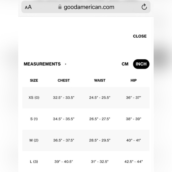 Good American Plaited Rib Midi Dress - Picture 5 of 16